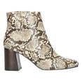 thumbnail image 3 of Bella Vita Wilma Square Toe Ankle Boots (Women), 3 of 7