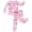 A05-Pink, variant on Girls Halloween Outfit Long Sleeve Top and Pants Set Fall Winter Two Piece Clothing for Kids Toddlers Pumpkin Ghost Sets