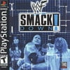 WWF Smackdown PSX