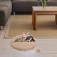 thumbnail image 4 of UPGRATOR 1Ud Pet Warm Cushion Con Material Premium Para Y Perros Relajación Y, 4 of 7