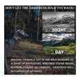 thumbnail image 3 of Blackoptic Night Vision,Night Vision,Black Optic Night Vision Binoculars, 3 of 5