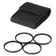 thumbnail image 3 of Kit de filtro de primer plano +1 +2 +4 +10 Juego de lentes para accesorios 67 mm Sunnimix Lente de cerca, 3 of 8