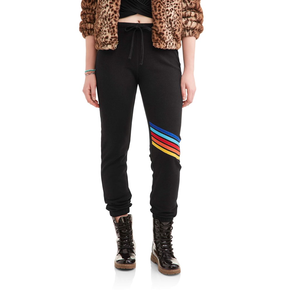 no boundaries jogger pants