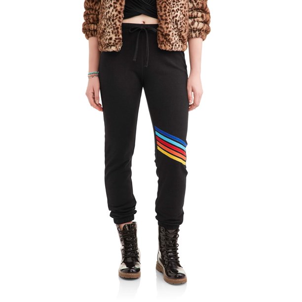 no boundaries jogging pants