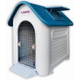 thumbnail image 1 of Casa Para Perro Q Perrón Piso Elevado Tamaño XL, 1 of 8