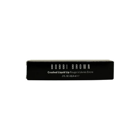 Bobbi Brown Crushed Liquid Lip Bitter Sweet 0.2 Fl Ounce