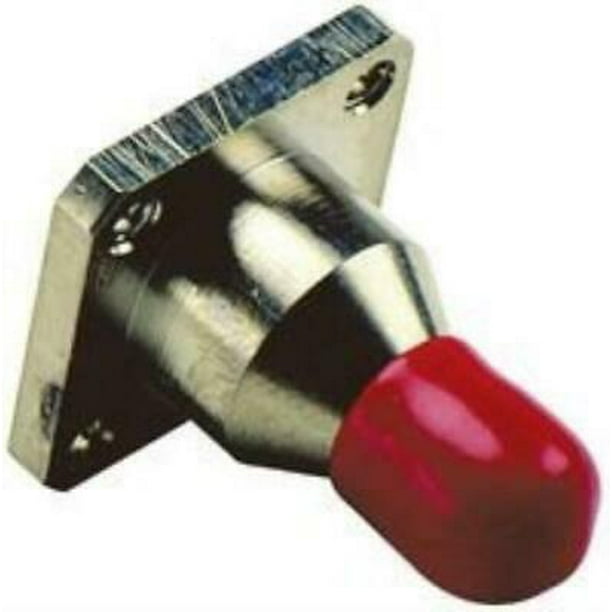 AMPHENOL FIBER OPTICS 9051175000 FIBER OPTIC CONNECTOR, SMA