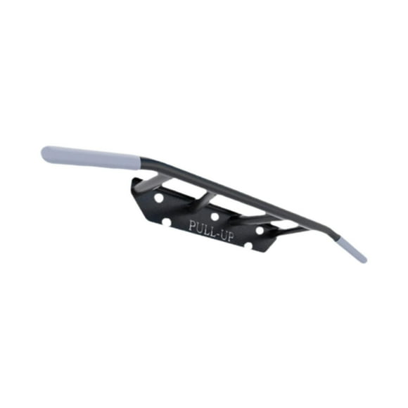 DYNWAVECA Doorway Pull up Bar Pull up Bar,Indoor Door Exercise Equipment Strength Exercising Fitness Equipment Arms Door Horizontal Bar