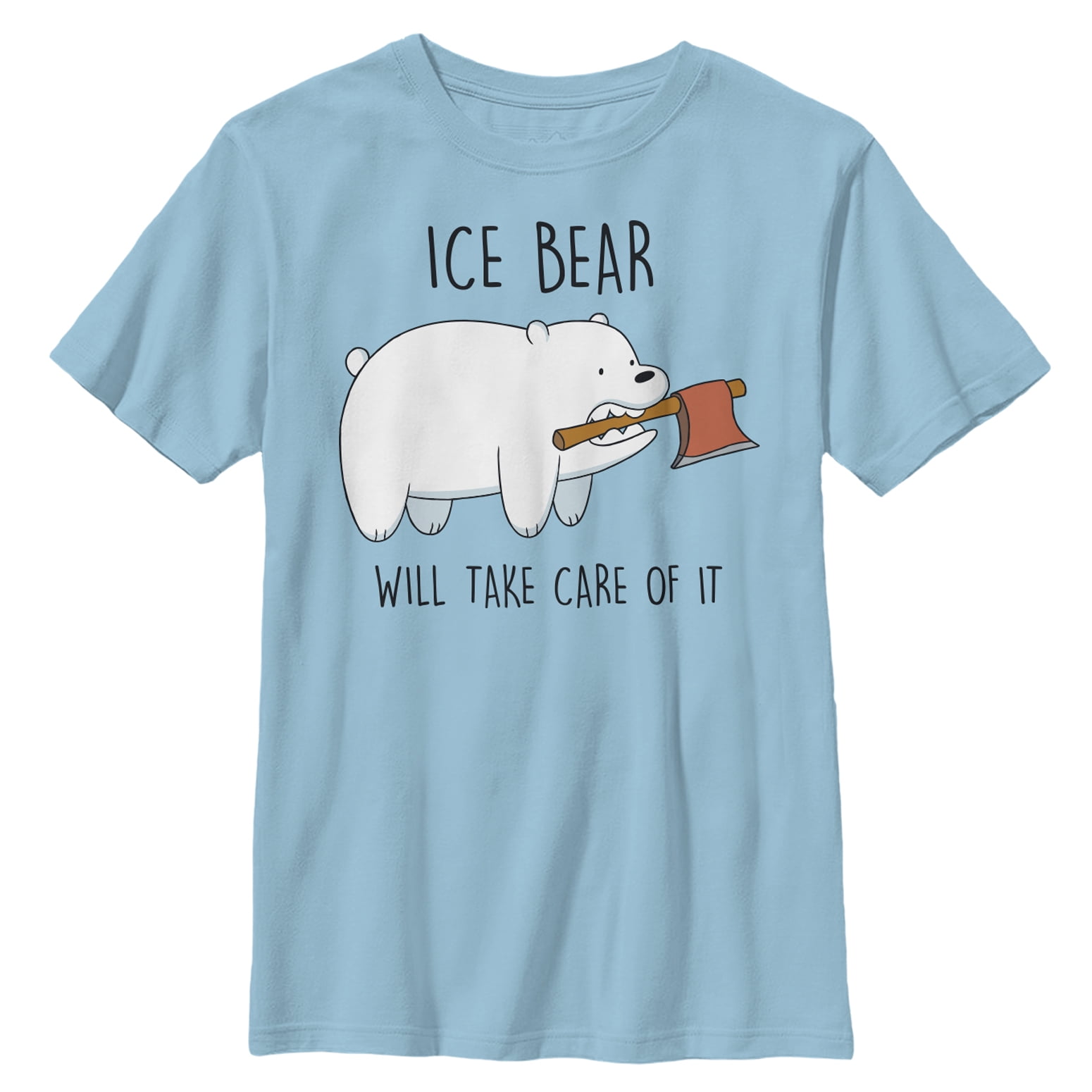 shirts with bear on it