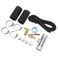 thumbnail image 4 of Auxiliary Fuel Line Connection Kit,Auxiliary Transfer Tank Connector Diesel Auxiliary Install Kit Diesel Fuel Tank Auxiliary Install Kit Multi-Functional, 4 of 8