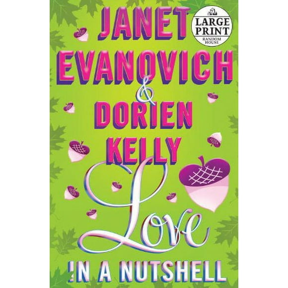 Love in a Nutshell 9780307990754 Used / Pre-owned