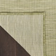 thumbnail image 6 of Nourison Positano 2' x 6' Green Modern Rug, 6 of 10