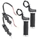 thumbnail image 1 of Acelerador De Acelerador Higoodz Empuñadura Universal De Alambre Corto Para Bicicletas, 1 of 8