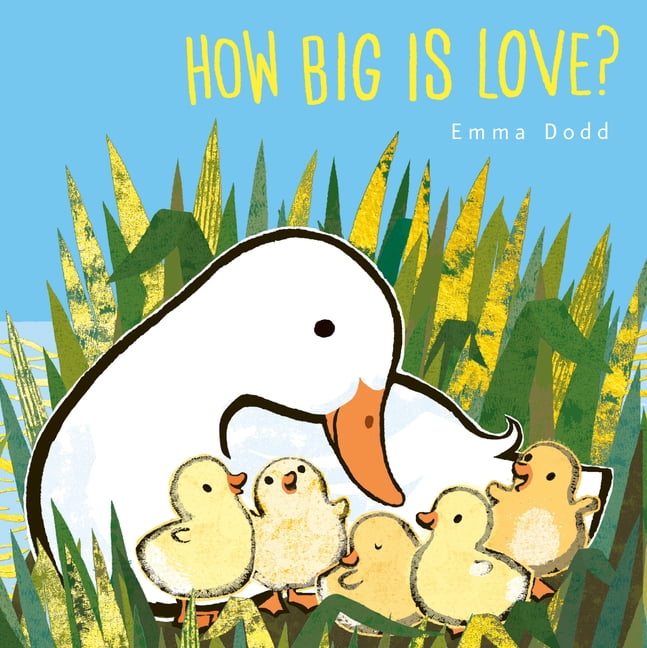 Chick-fil-a Kids Mini Board Book Emma Dodd New in Package TOGETHER 
