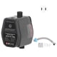 thumbnail image 1 of Bomba de refuerzo Motor de CC sin escobillas Imán permanente automático para riego de manguera doméstica 100W 24V Negro 100?240V, 1 of 8