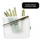 thumbnail image 3 of Bolsa de silicona para alimentos VBG 9 unidades 3pz 500ml 3pz 1000ml 3pz 1500ml, 3 of 7