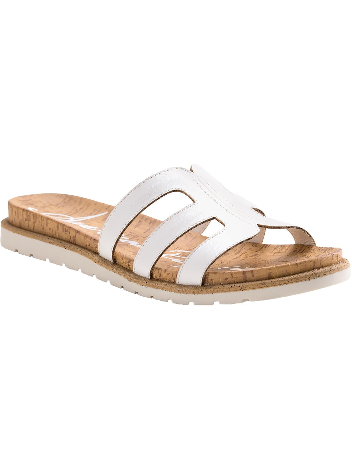 american rag flat shoes