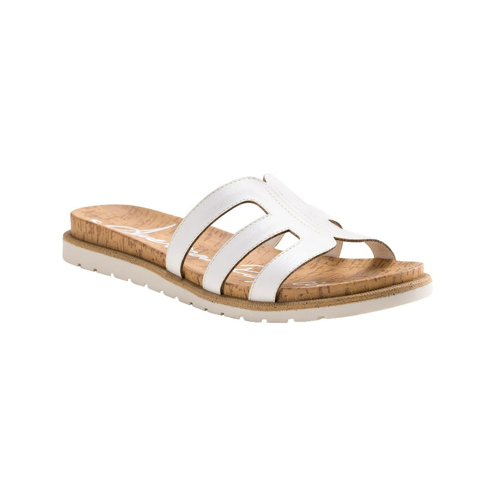 american rag flat shoes