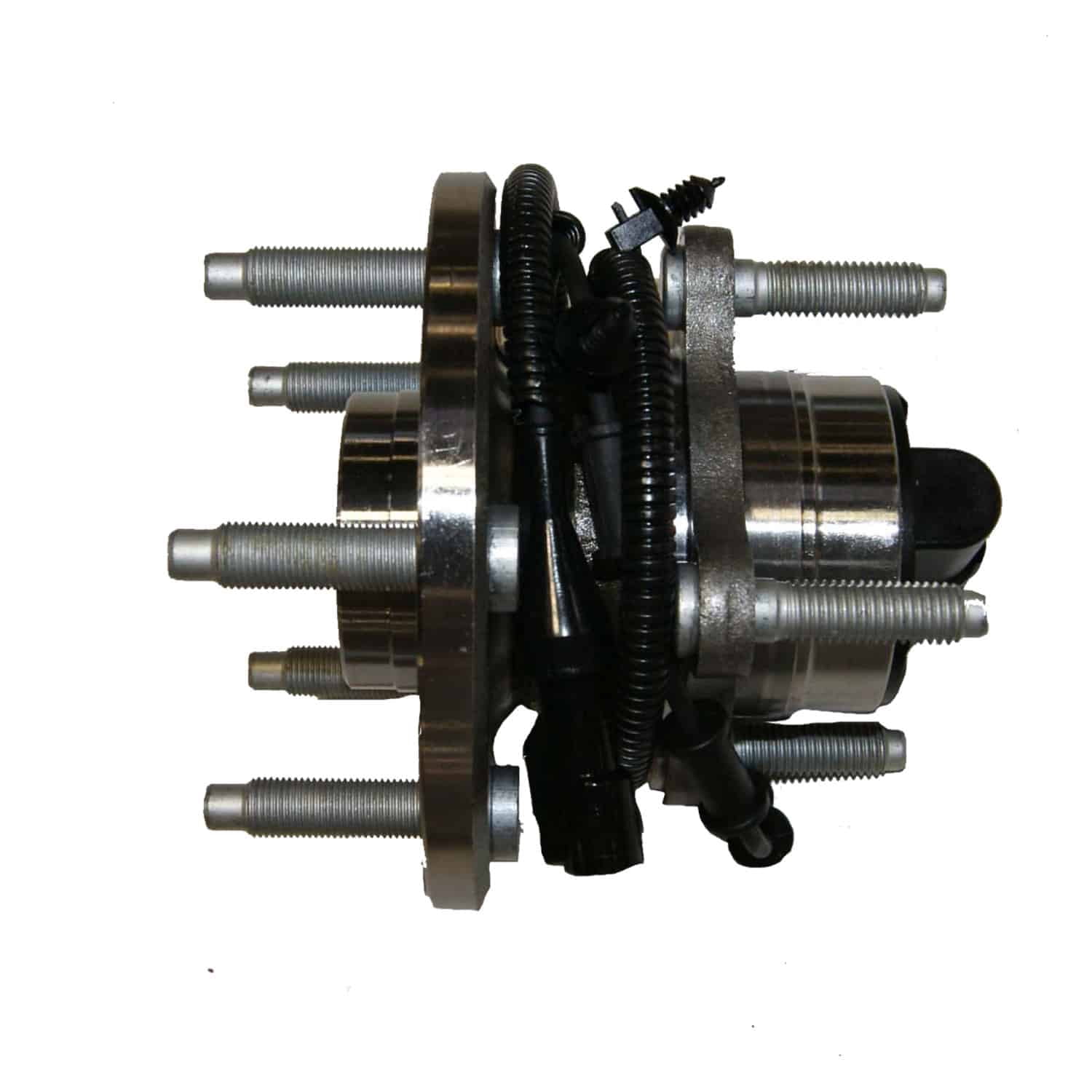 GMB 730-0349 Wheel Hub Assembly that fits a Ford Freestar (2004-2007)