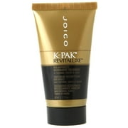 Joico 2 Pack K-Pak Revitaluxe Bio-Advanced Restorative Treatment, 5.1 Oz