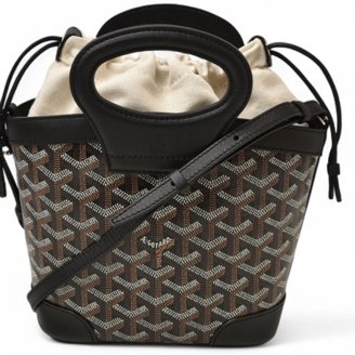 Pre-Owned LOUIS VUITTON Monogram Empreinte Tiny Backpack 