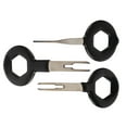 thumbnail image 4 of Terminal Remove, Terminal Removal Tool Strong Strength  For Car For Auto, 4 of 8