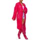 thumbnail image 2 of Txlixc Sudaderas largas para mujeres, sudaderas de manga larga, sudaderas sólidas, fiestas de ocio callejero de primavera, sudaderas para mujeres Txlixc moda, 2 of 4
