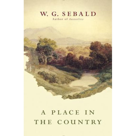 Pre-Owned A Place in the Country (Hardcover) 1400067715 9781400067718
