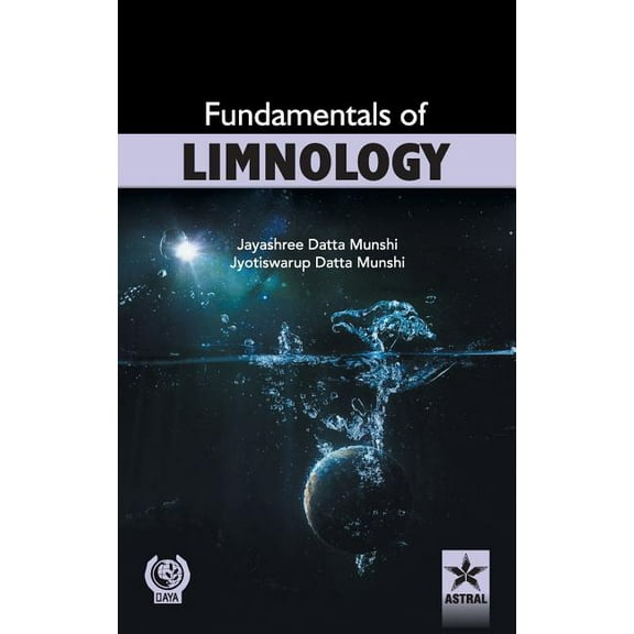 Fundamentals of Limnology, (Hardcover)