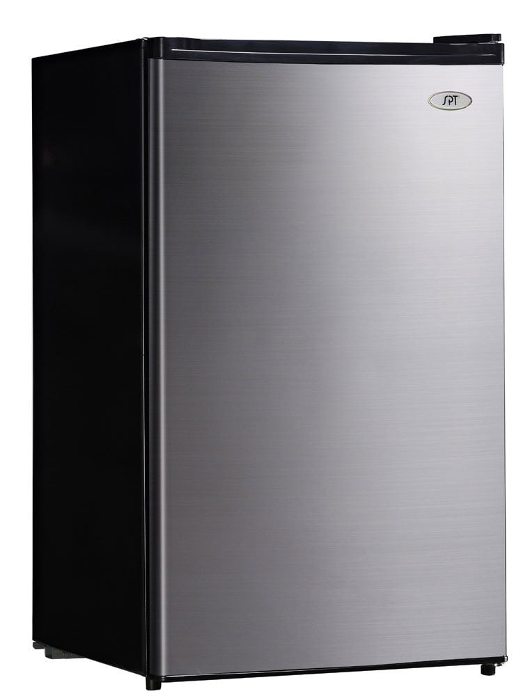 sanyo compact refrigerator