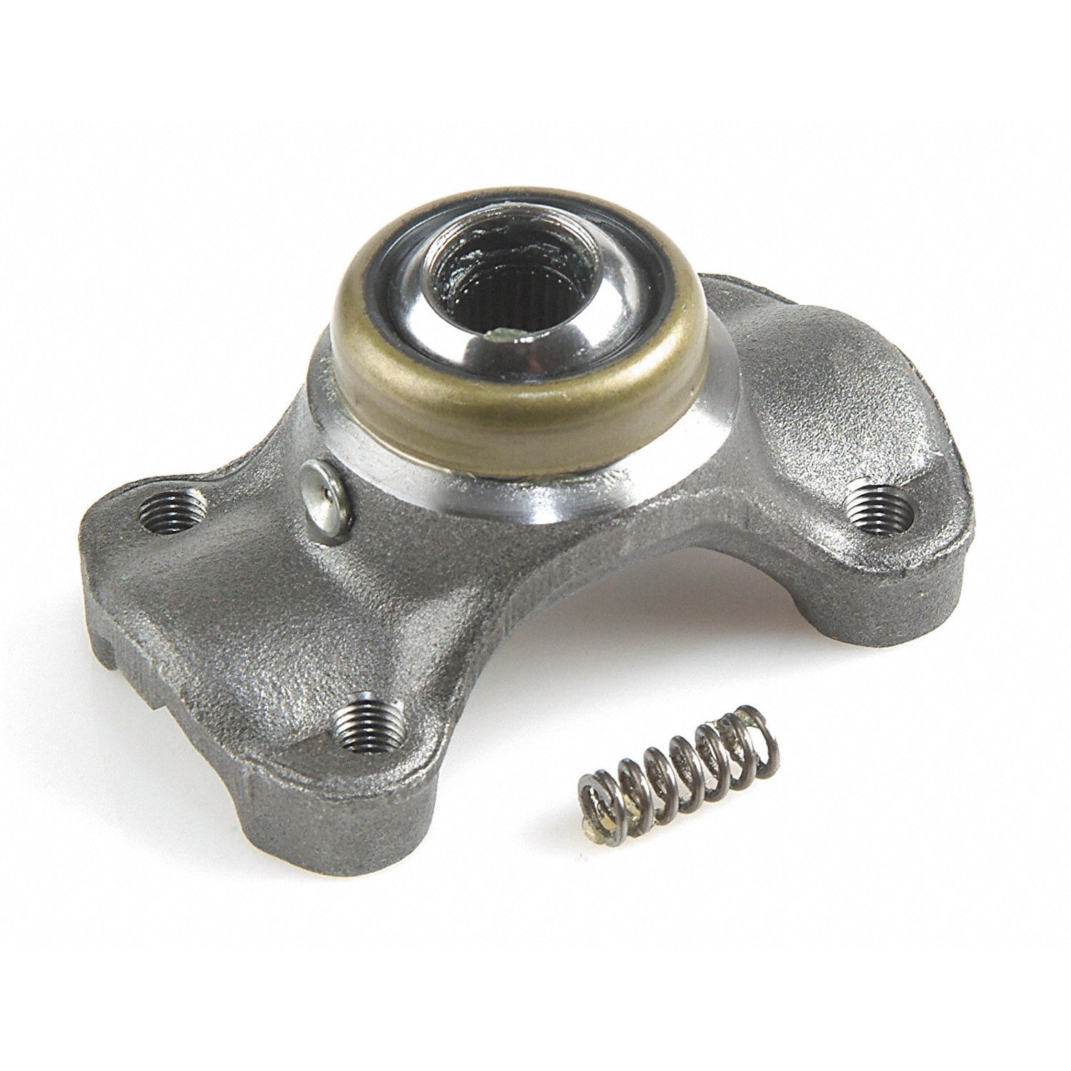 MOOG 607 Centering Yoke Fits select: 1976-1978 FORD F150, 1990-1992 FORD RANGER