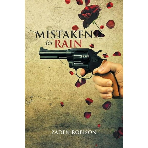 Mistaken for Rain (Paperback)