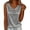 A1_Silver, variant on Cowl Neck Silk Satin Tank Tops Summer Elegant Draped V Neck Ruched Sleeveless Silk Camisole Tops Trendy Dressy Business Casual Office Work Going Out Cami Blouse Basic Satin Vest Tops Silver Xxl