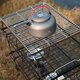 thumbnail image 4 of Hervidor de agua para acampar al aire libre Acero inoxidable Senderismo Picnic Utensilios de cocina Tetera Likrtyny 6sg4ba9en6lu2wg9, 4 of 9