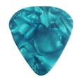 thumbnail image 4 of 12 x rock picks - Mediators for guitars and basses 3 different thickness, 4 of 5