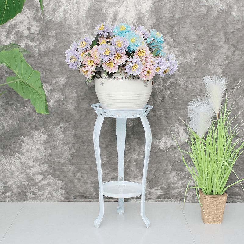 20 Inch Plant Stand ,Flower Planter Garden ,Display Holder