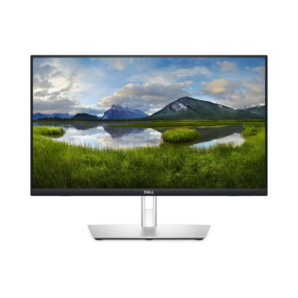 Dell - 24 Touch USB-C Hub Monitor -