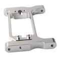 thumbnail image 3 of Servo de dirección Mount Bracket Holder Pteado Pta Zulema Soporte de servo de dirección, 3 of 8