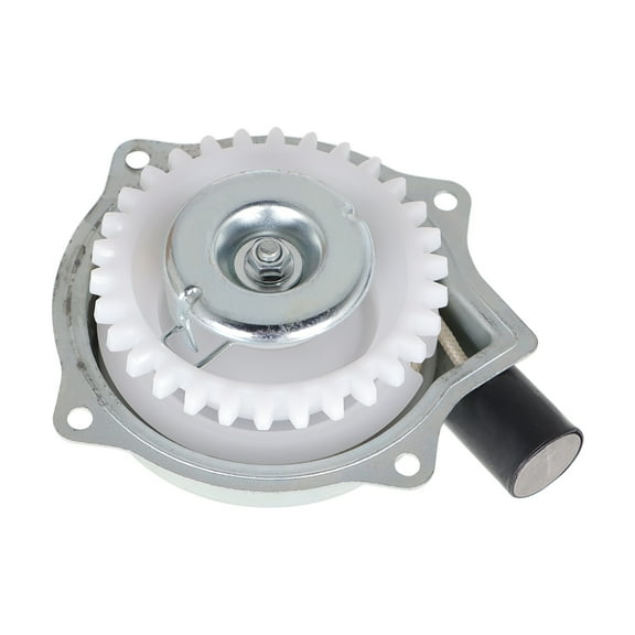 LABLT Recoil Pull Start Starter 18100-40B03 for Suzuki LT80 QuadSport 1987-2006 / KFX80 2003-2006