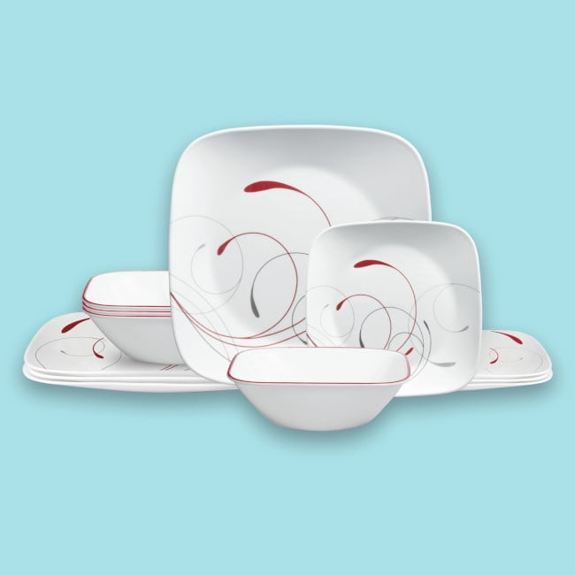 Details about   Delicious Boutique Dinner SET by Wal-Mart Stores Inc.