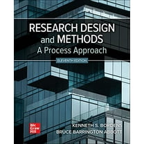 Pre-Owned Looseleaf for Research Design and Methods