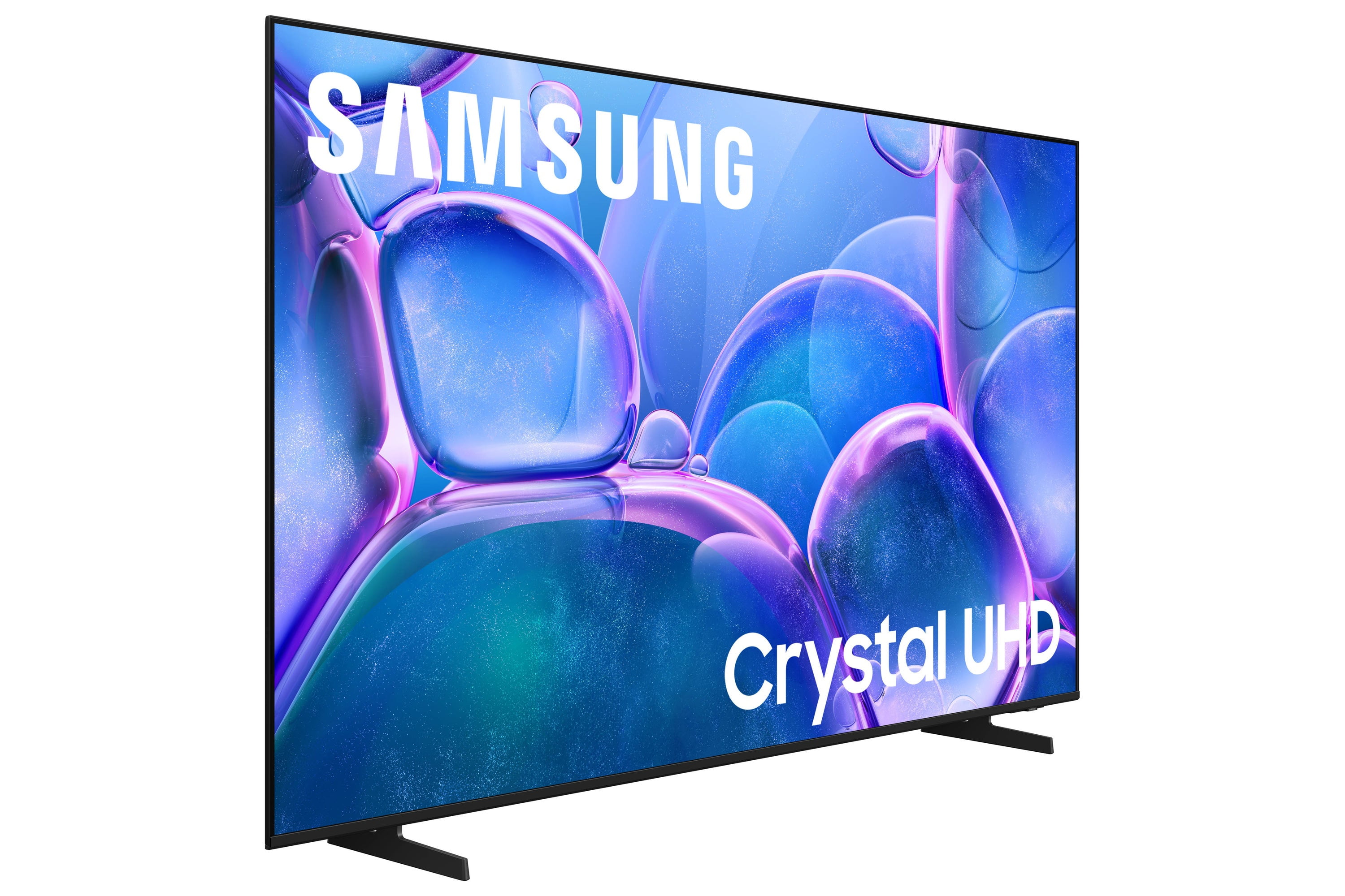 Samsung 75" Class Crystal UHD U7900F 4K Smart TV 2025 - UN75U7900FFXZA
