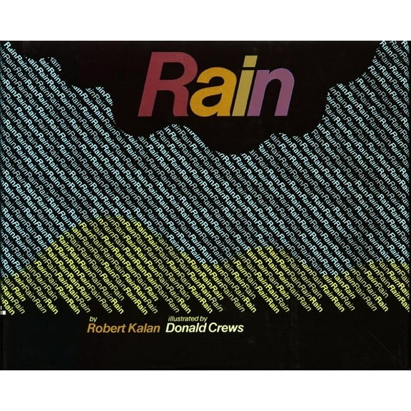 Rain (Paperback)