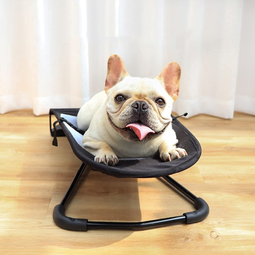 Кресло качалка для собак