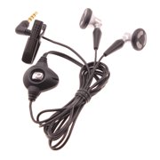 Headphones Wired Earphones for TCL 50 XE NXTPAPER 5G, TCL 50 XL 5G Handsfree Mic 3.5mm Headset Earbuds Earpieces for TCL 50 XE NXTPAPER 5G, TCL 50 XL 5G