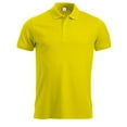 thumbnail image 1 of Clique Mens Manhattan Visibility Polo Shirt, 1 of 4