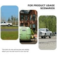 thumbnail image 4 of OATIPHO Trailer Locks For Hitches Iron Hitch Receiver 1 Set, 4 of 7