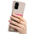 thumbnail image 4 of Case for FOXDOCK Samsung Galaxy S20 Plus , Leather, Bear Ring, Card Holder, 4 of 4