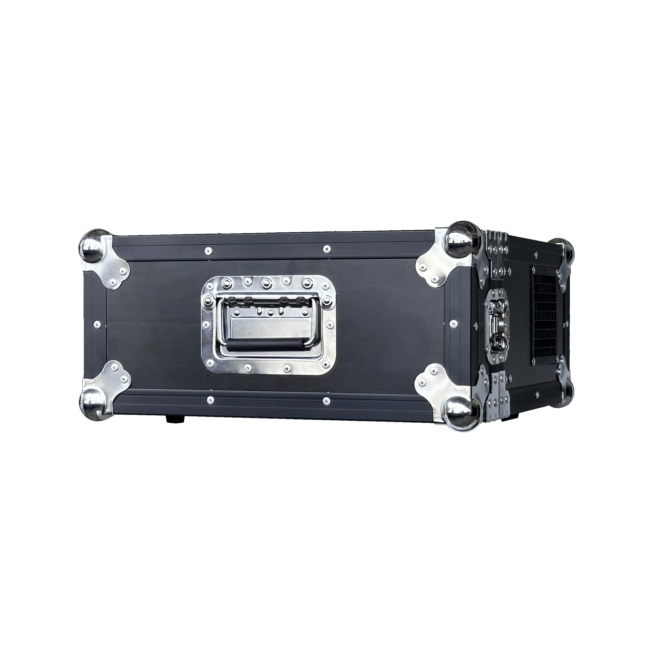 ANTAKIPRO AP-HAZE1200 1200-Watt Entertetaiment Haze Machine With Intergrated Fly-Drive Case