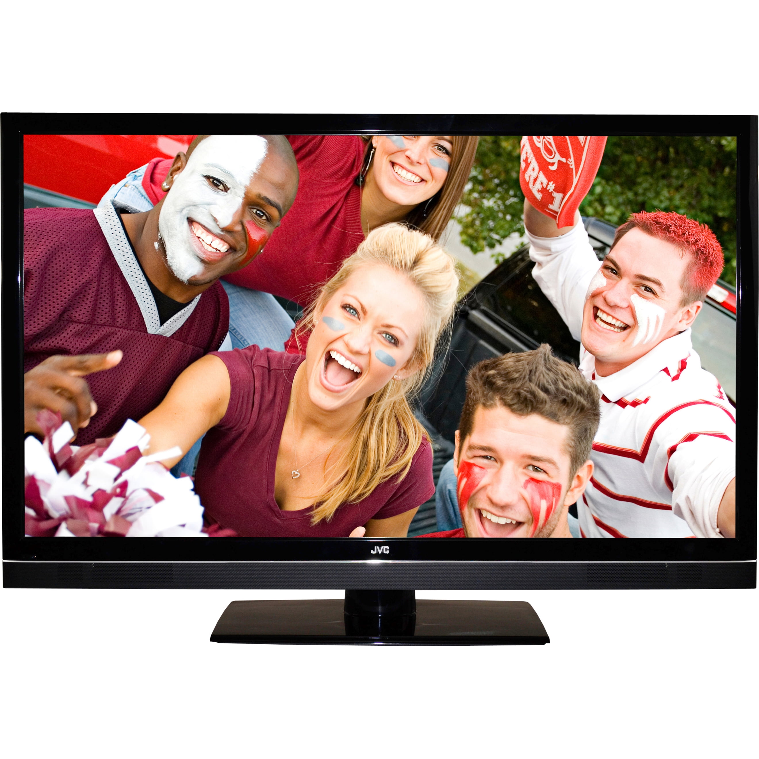 Телевизор Jvc Lt 42mu308 Купить